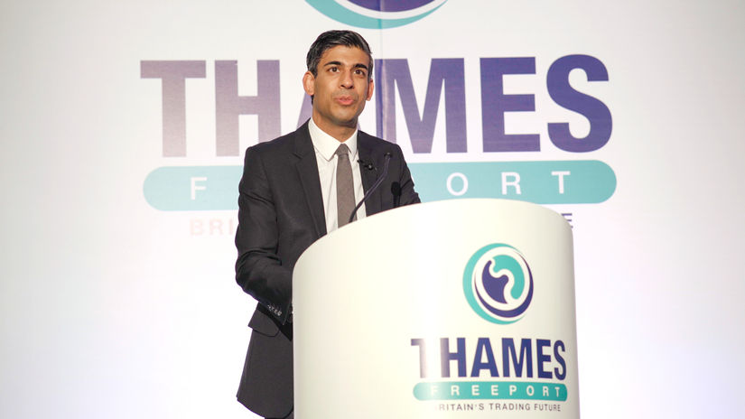 DP World Event Video